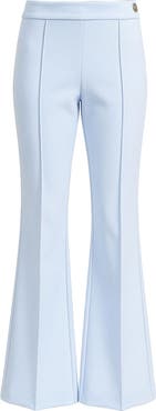 Callas Milano Lola Cropped kick flare pant
