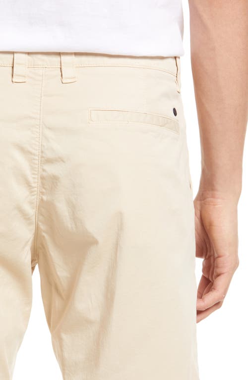 Nn07 Crown Cotton Blend Shorts In 010 Kit