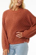 Rip Curl Classic Surf Cotton Blend Sweater