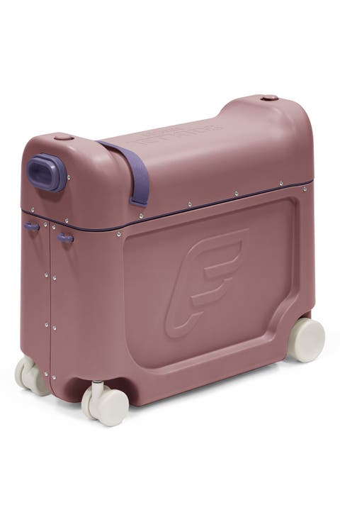 JetKids BedBox® Ride-On Carry-On Suitcase