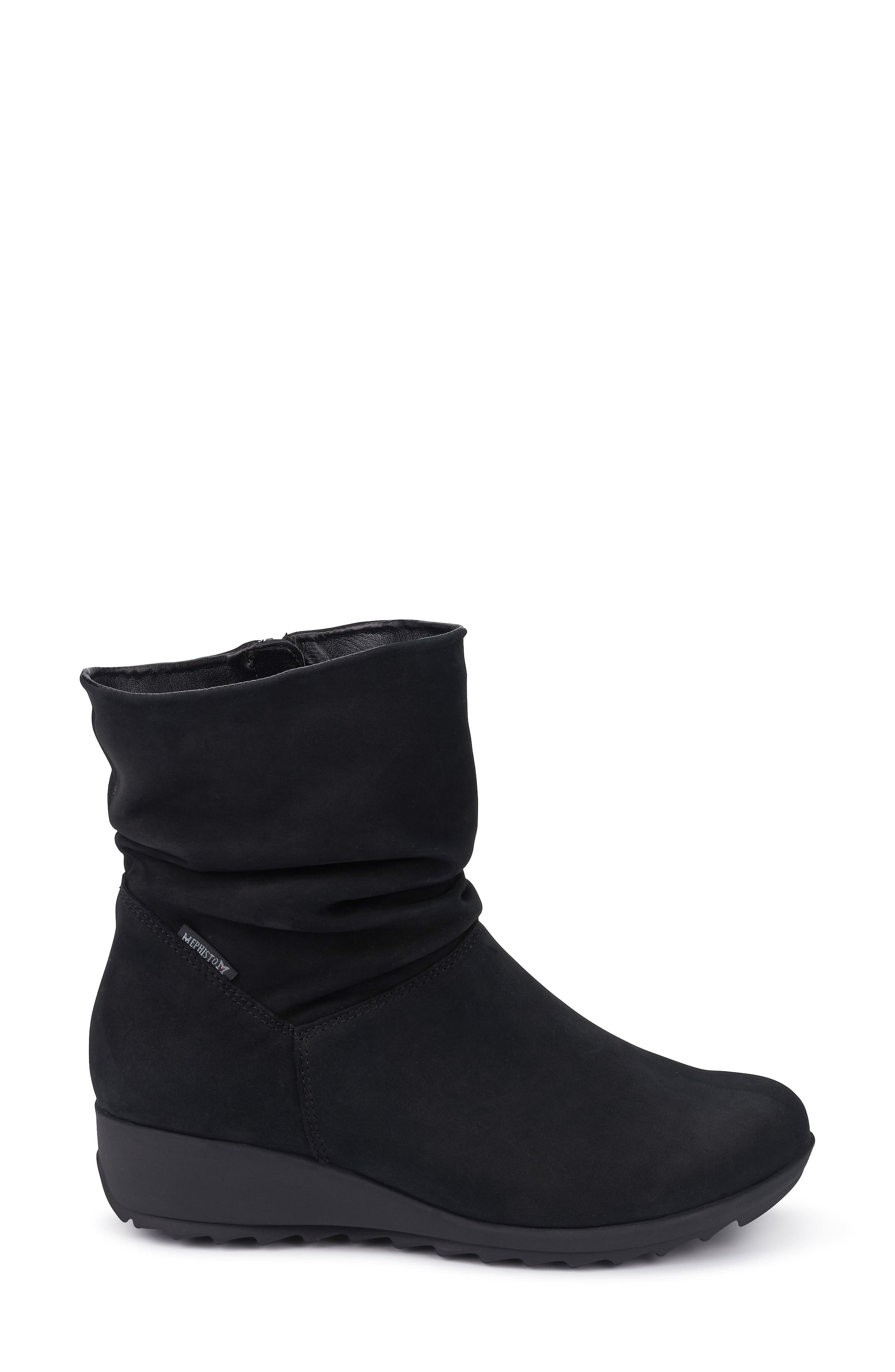 Mephisto Agatha Bootie, Alternate, color, 