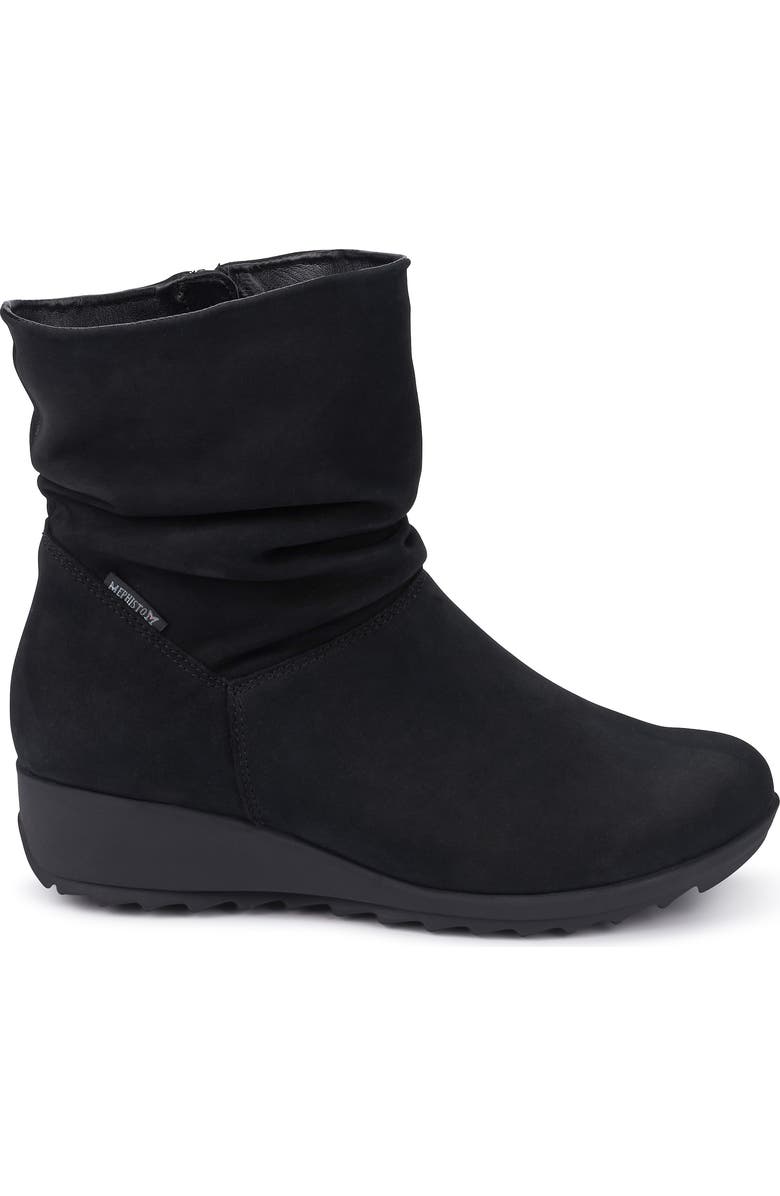 Mephisto Agatha Bootie, Alternate, color,