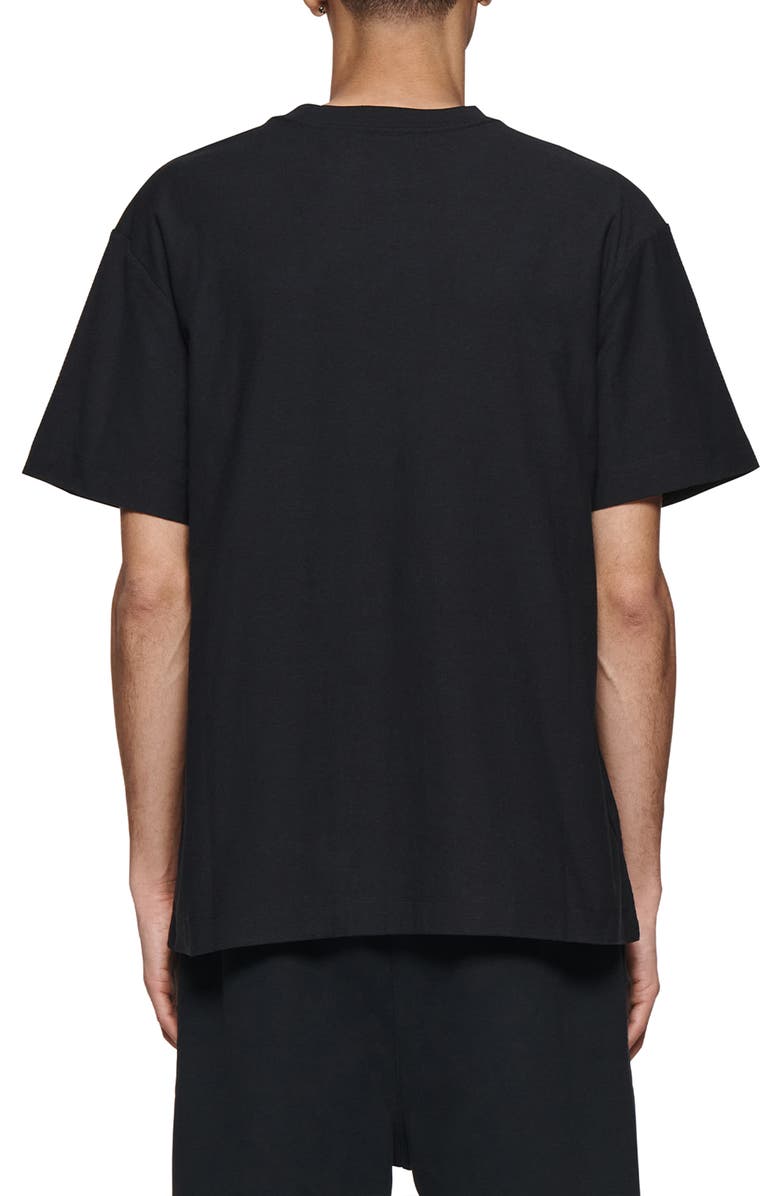 PURPLE BRAND Heavyweight Cotton Jersey Graphic T-Shirt, Alternate, color, 