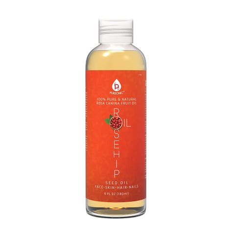 100% Pure Rosehip Oil 6 Oz
