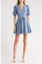  Chambray