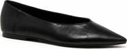Therapy Australia Clara Pointed Toe Flats
