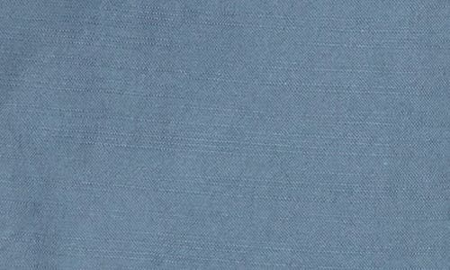 Union Rockwood Stretch Cotton Shorts
