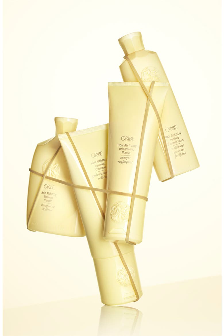 Hair Alchemy Strengthening Masque for Fragile & Weak Hair, Alternate, color, NO COLOR