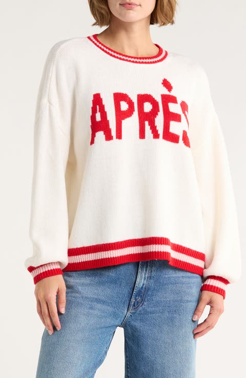 Ogden Après Pullover