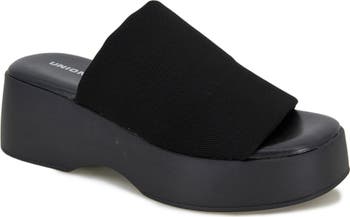 HAZEL Espadrille Platform Sandal main image 1