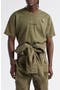 selected Army Green