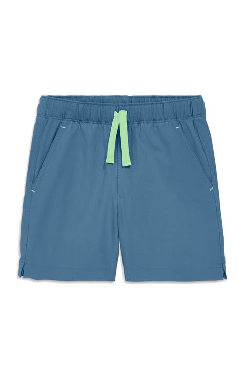 Kids Staycool Stretch Gym Short (Toddler, Little Kid, & Big Kid)