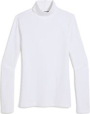 vineyard vines Turtleneck Top