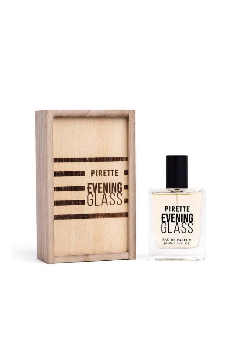 Evening Glass Eau de Parfum, Main, color, 1.7 FL OZ