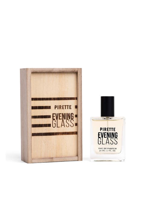 Evening Glass Eau de Parfum