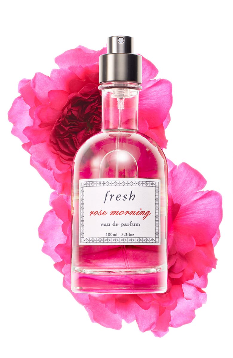Fresh<sup>®</sup> Rose Morning Eau de Parfum, Alternate, color, 