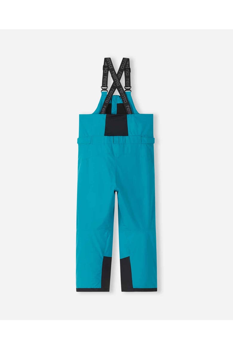 Vuonelo ReimaTec winter pants, Alternate, color, Aquatic Blue
