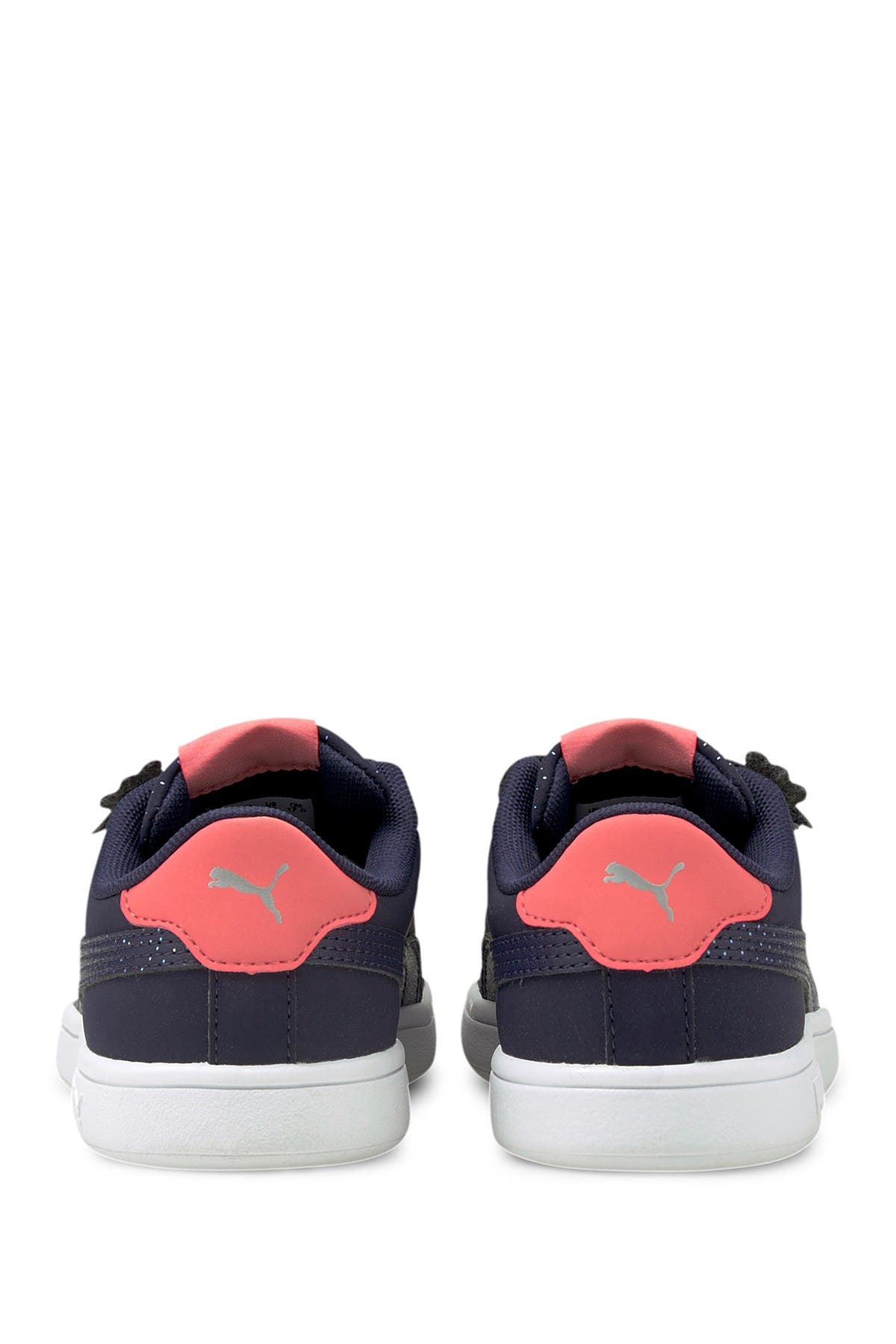 PUMA Smash V2 Unicorn V Sneaker, Alternate, color, 