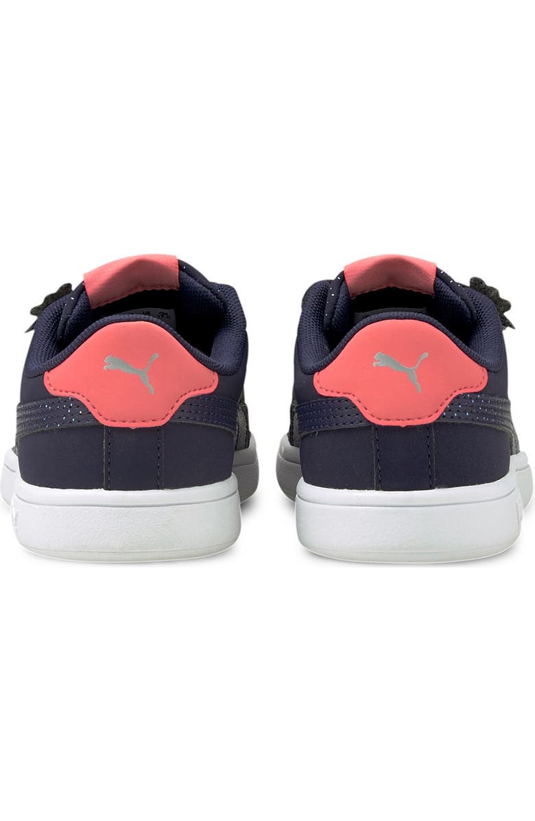 PUMA Smash V2 Unicorn V Sneaker, Alternate, color,