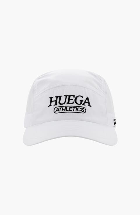 Athletics Stride Nylon Hat