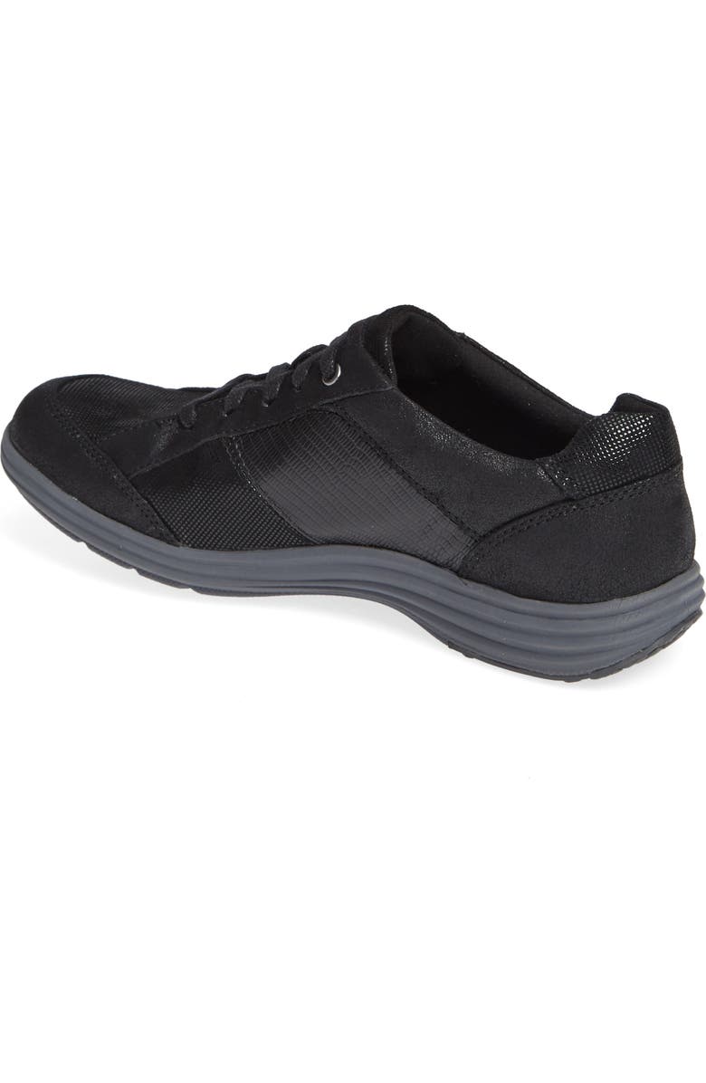 Aravon Beaumont Sneaker, Alternate, color,