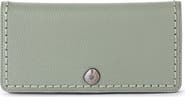 The Sak Mira Large Leather Wallet