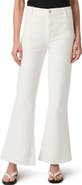 PAIGE Marlow Skimmer Wide Leg Jeans
