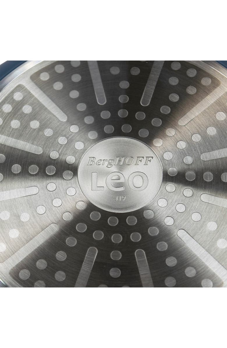 BergHOFF Leo Fry Pan 10" - Blue, Alternate, color, 