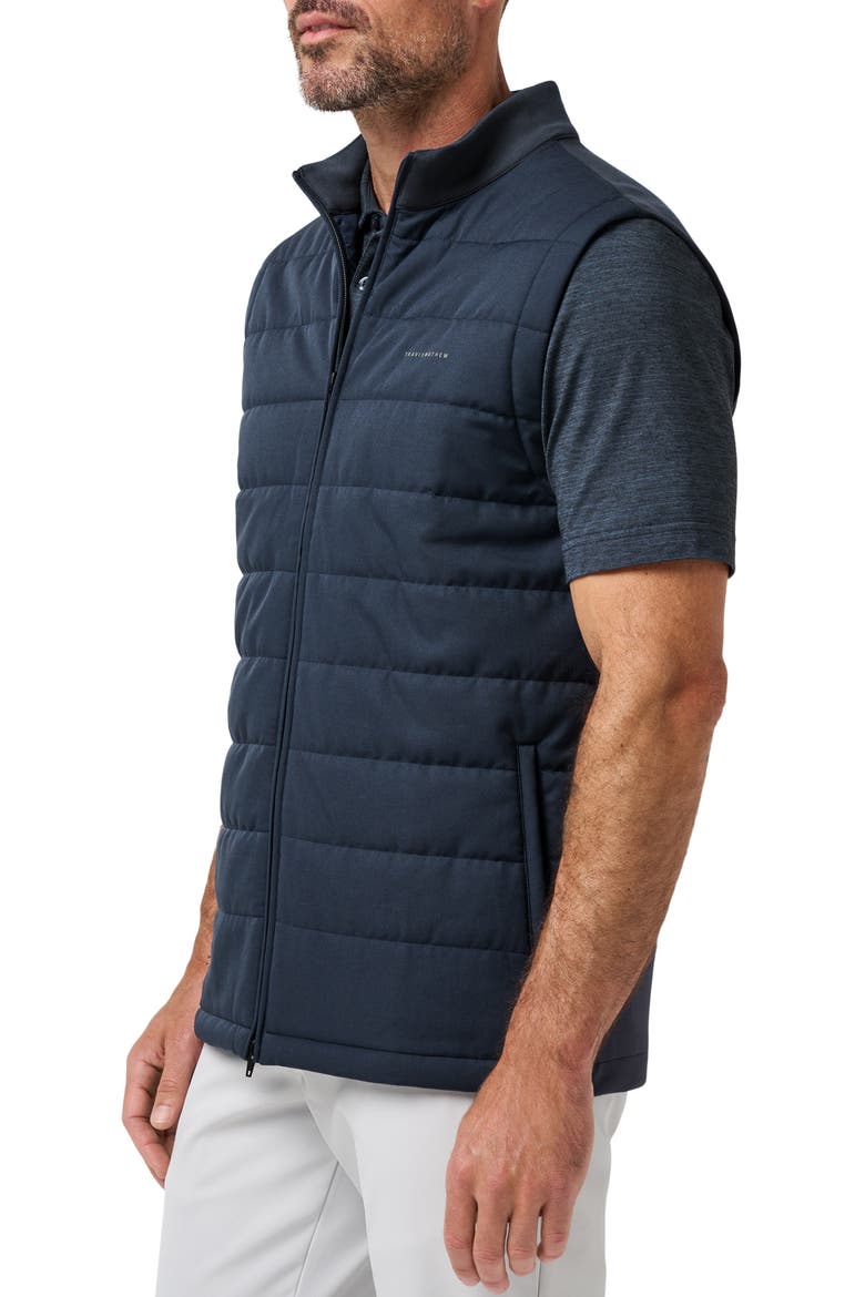 Point of Sail Vest, Alternate, color, MOOD INDIGO