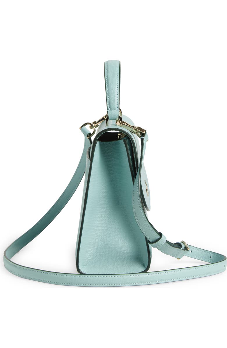 Kate Spade New York darcy top handle satchel, Alternate, color, Wild Sage
