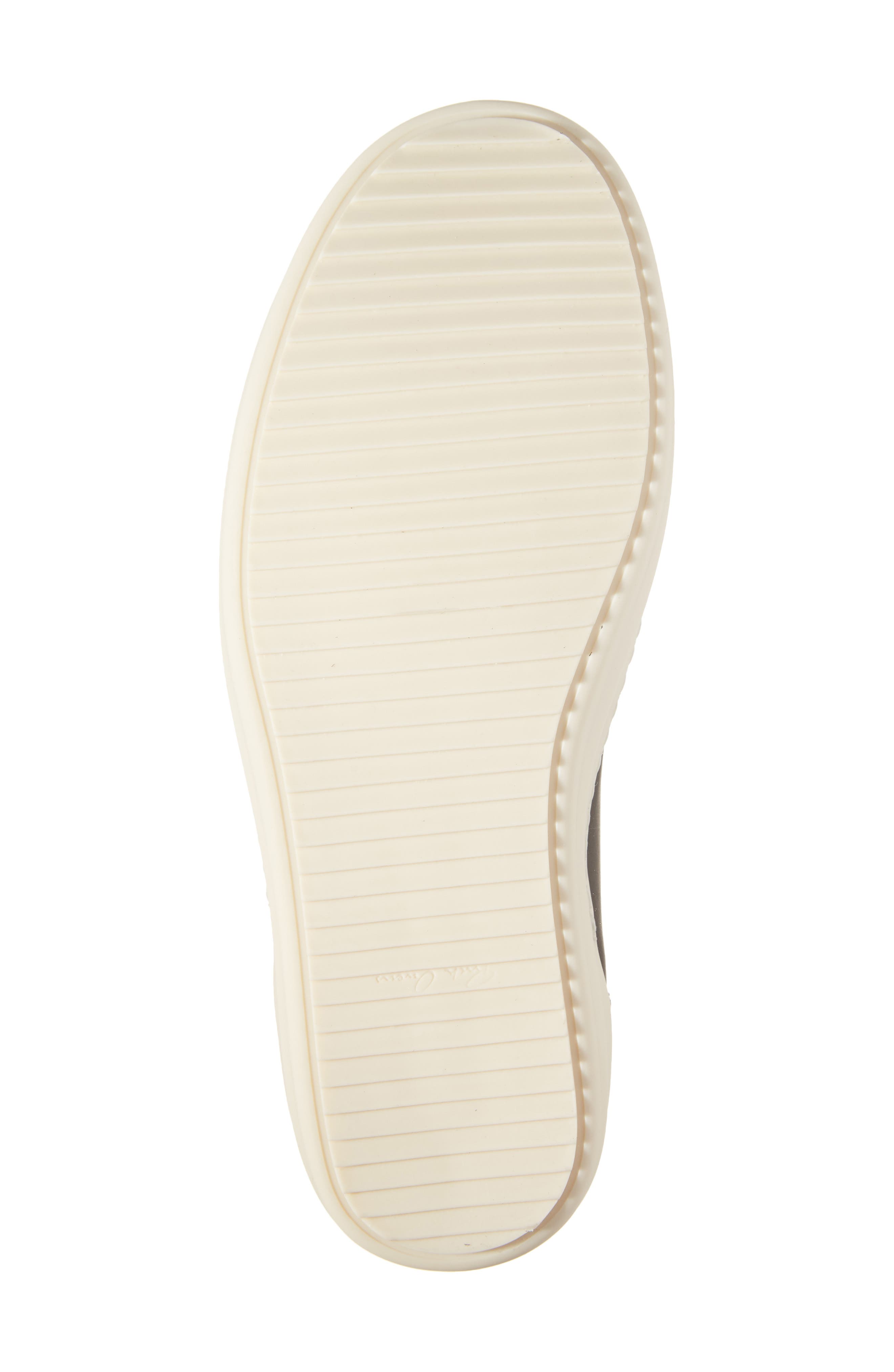 Rick Owens Porterville High Top Sneaker, Alternate, color, 