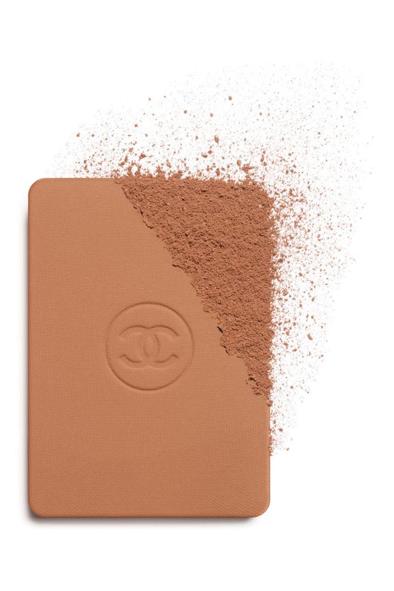 LE TEINT ULTRA TENUE 
Ultrawear Flawless Compact Foundation Broad Spectrum SPF 15 Sunscreen, Alternate, color, 132 CHOCOLAT