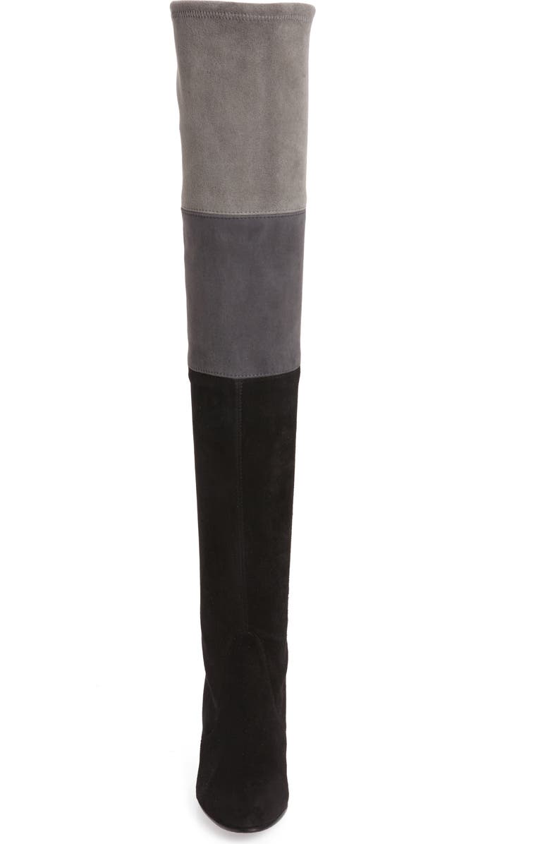 Stuart Weitzman 'Troika' Over The Knee Boot, Alternate, color,