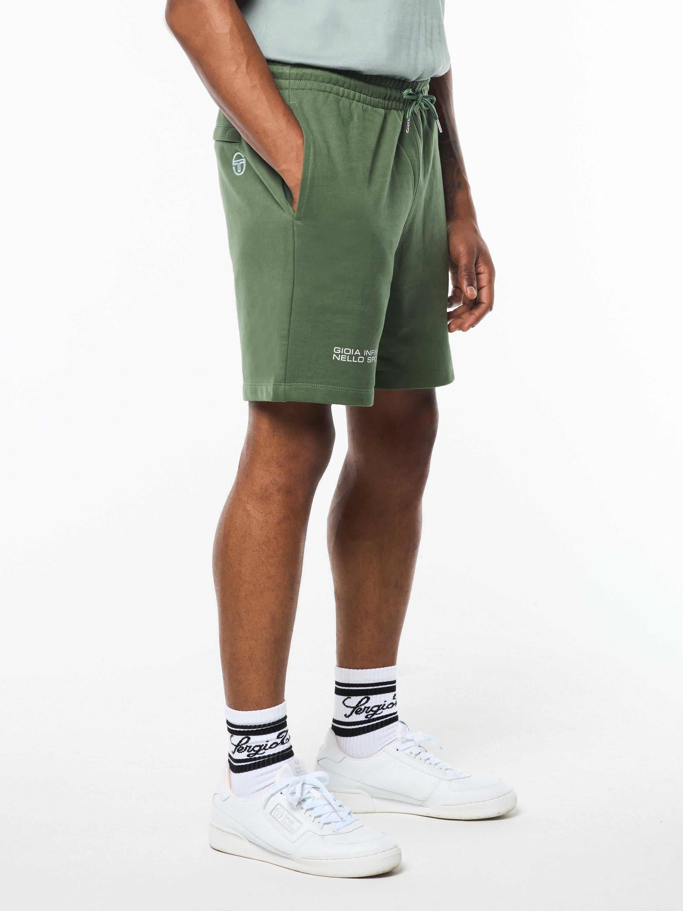 selected DUCK GREEN