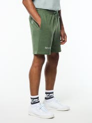Sergio Tacchini Netto Short