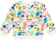 Disney Pullover Sweatshirt