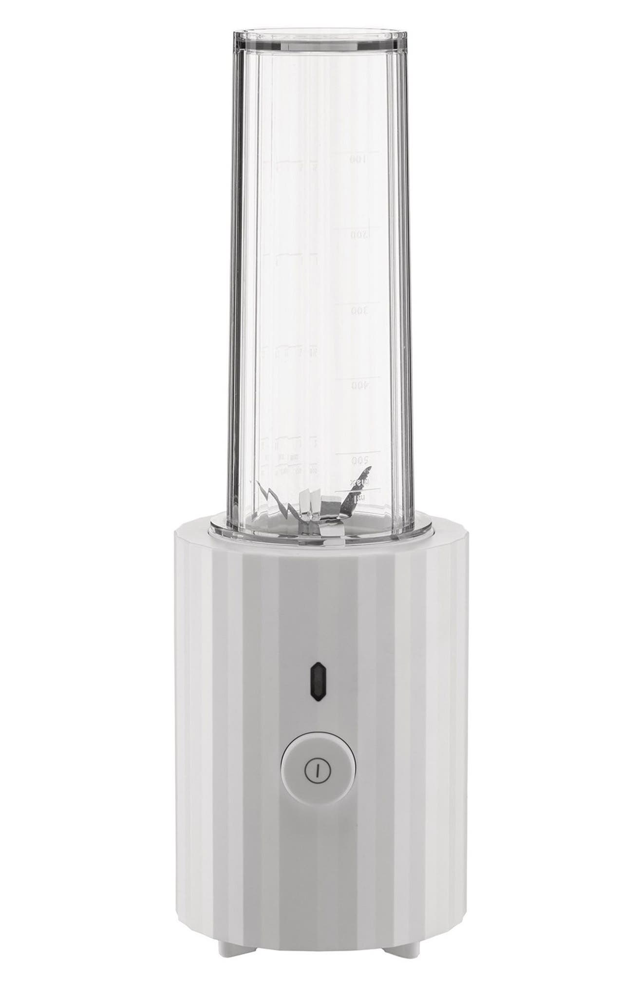ALESSI Plissé Personal Blender