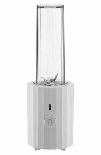 ALESSI Plissé Personal Blender