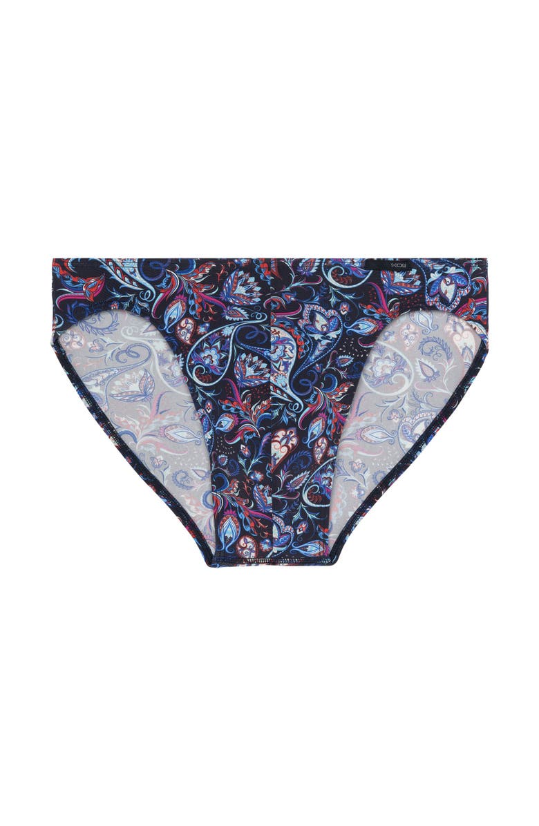 HOM USA Funky Styles Comfort Micro Briefs, Main, color, 