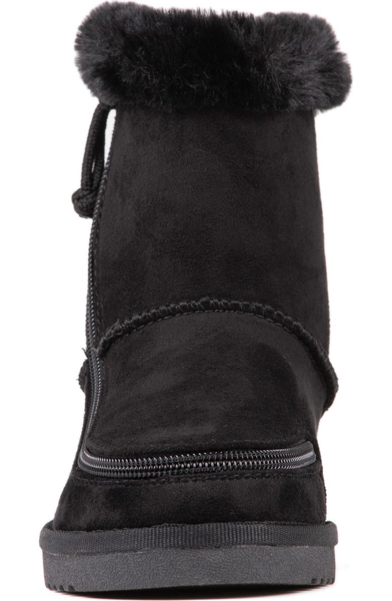 BILLY Footwear Kids' Cozy II Winter Boot, Alternate, color,