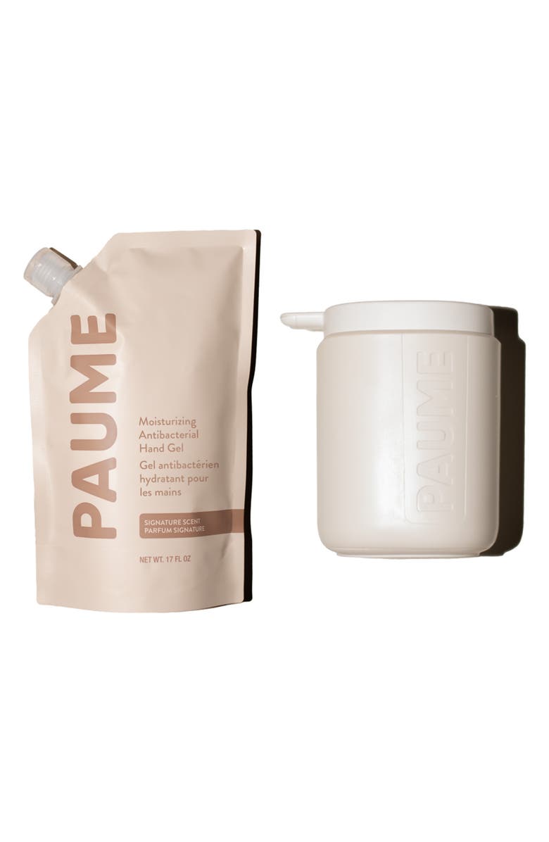 PAUME Sanitize At Home Kit $68 Value, Main, color, 