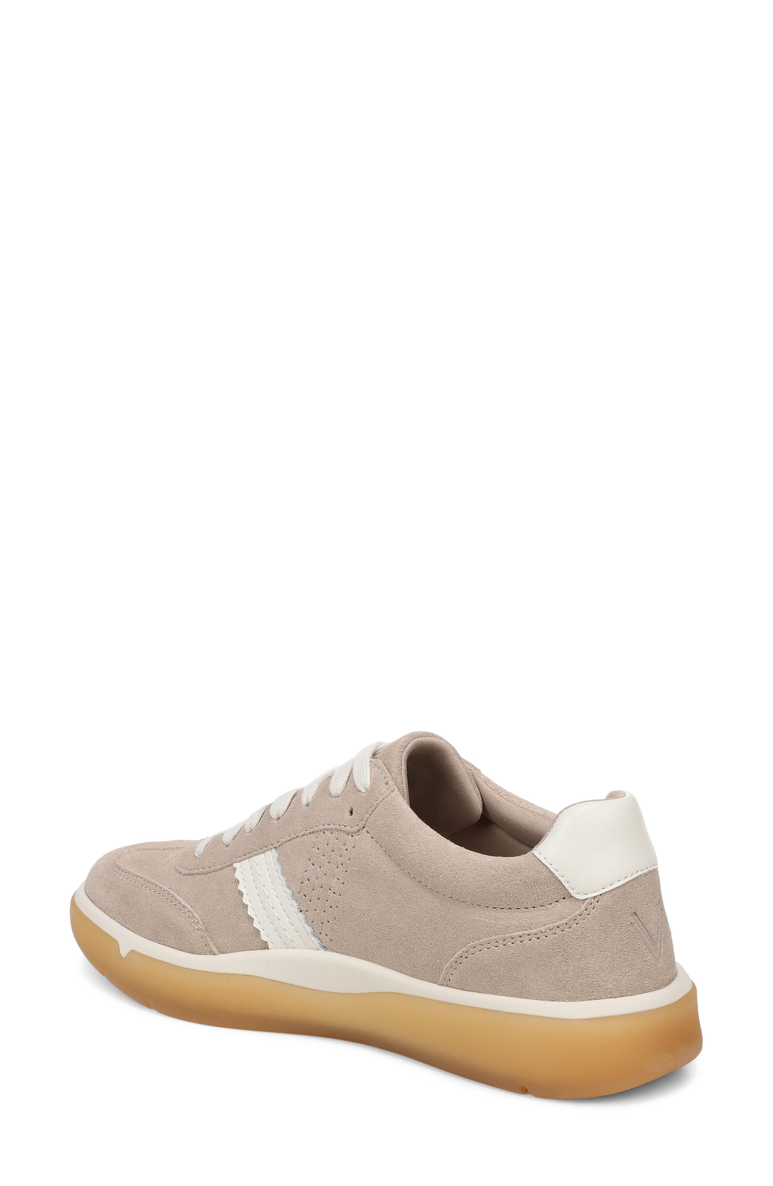 City Walk Platform Sneaker, Alternate, color, LUCID BEIGE