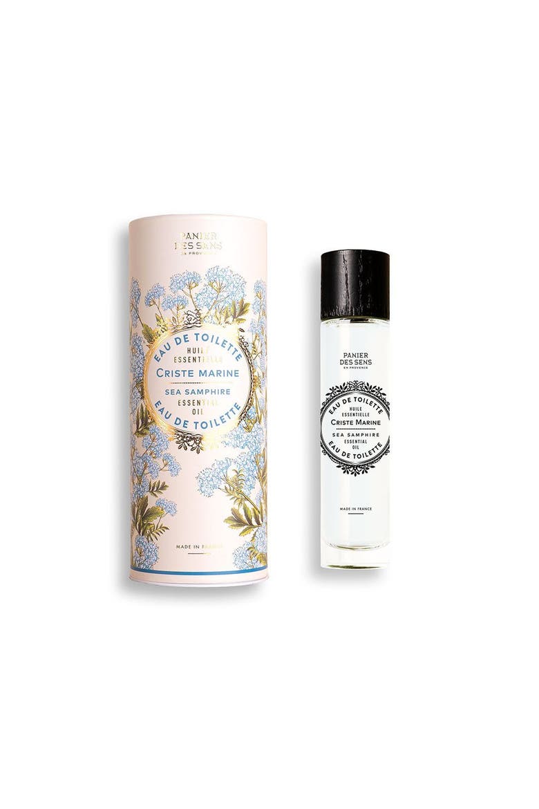 Sea Samphire Eau de Toilette, Main, color, Blue