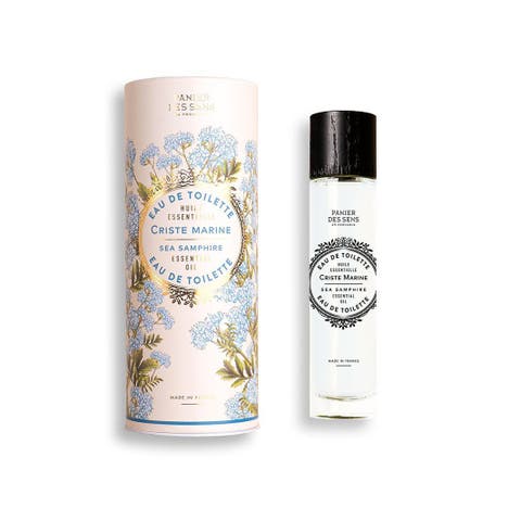 Sea Samphire Eau de Toilette