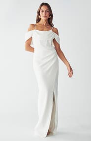 BWLDR Amaliah Dress