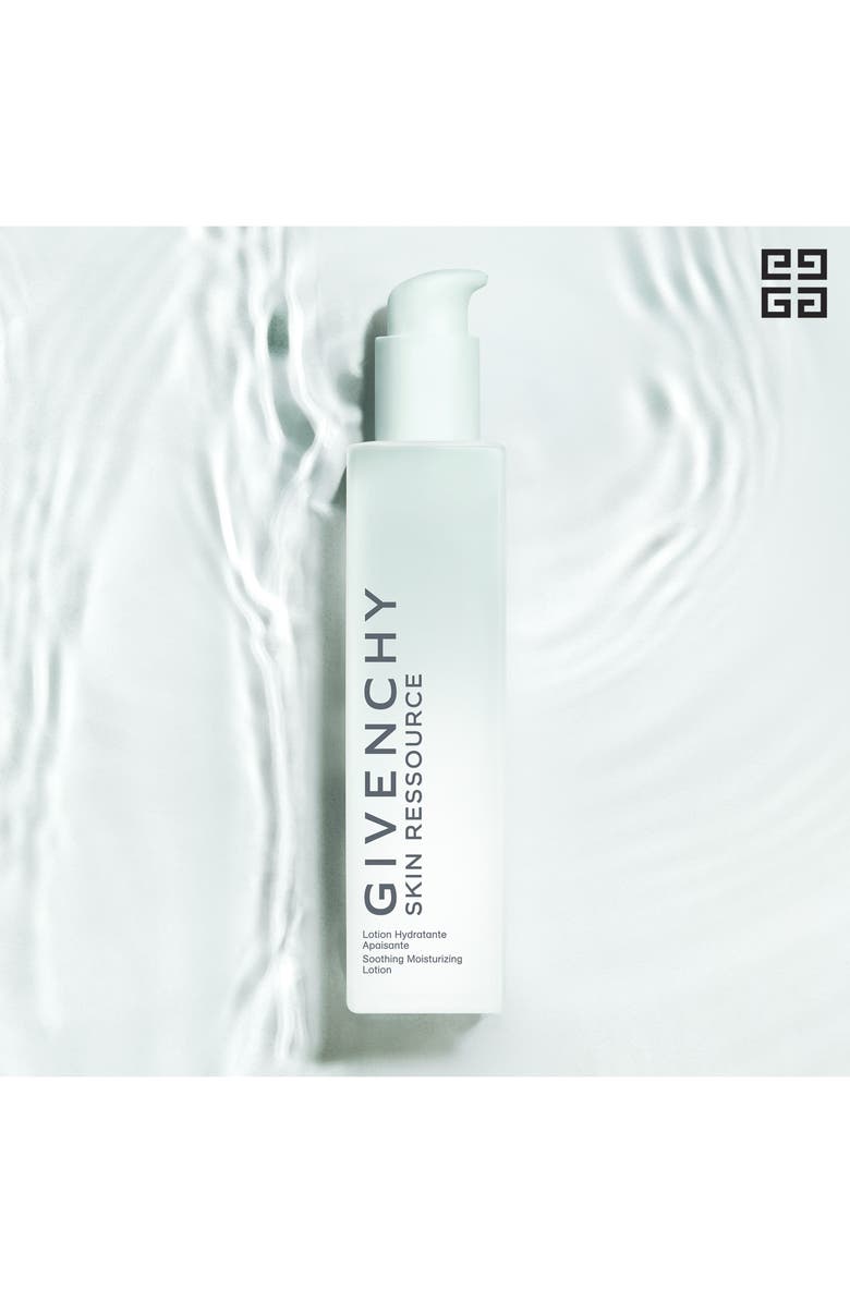 Givenchy Skin Ressource Soothing Moisturizing Lotion, Alternate, color,