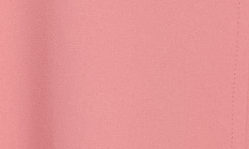 Alice And Olivia Alice + Olivia Gem Shift Dress In Pink
