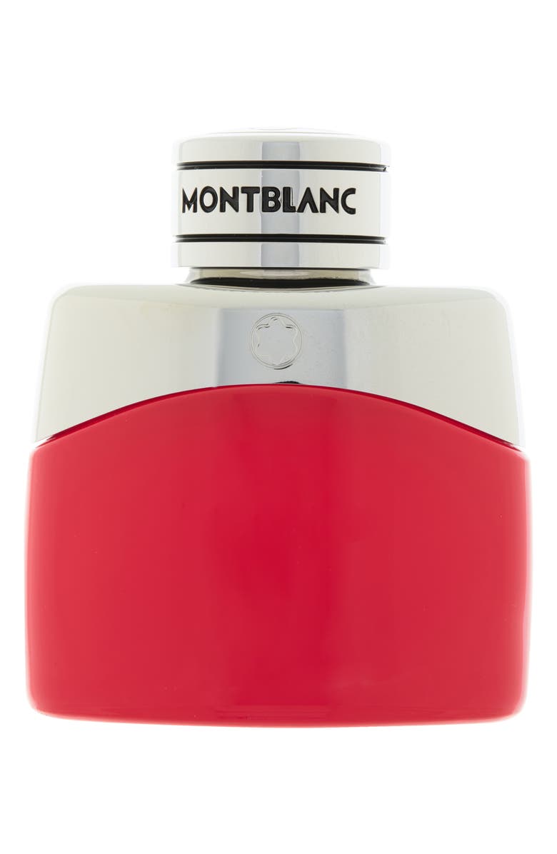 Montblanc Legend Red Eau de Parfum, Main, color, 