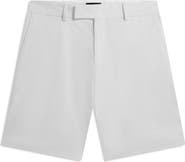 Ted Baker Loweton Slim Fit Stretch Cotton Chino Shorts