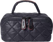 MZ Wallace Mini Accordion Cosmetics Case